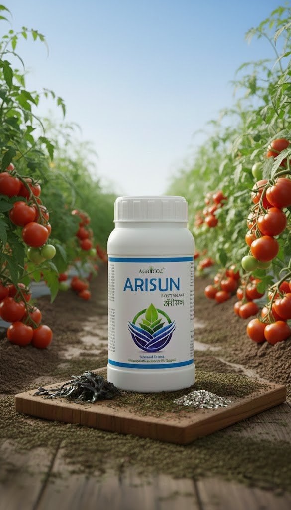 Arisun Product