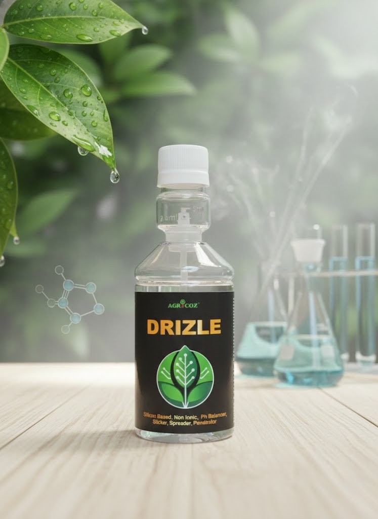 Drizle Product