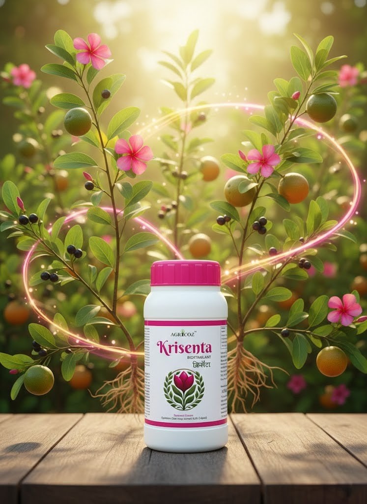 Krisenta Product