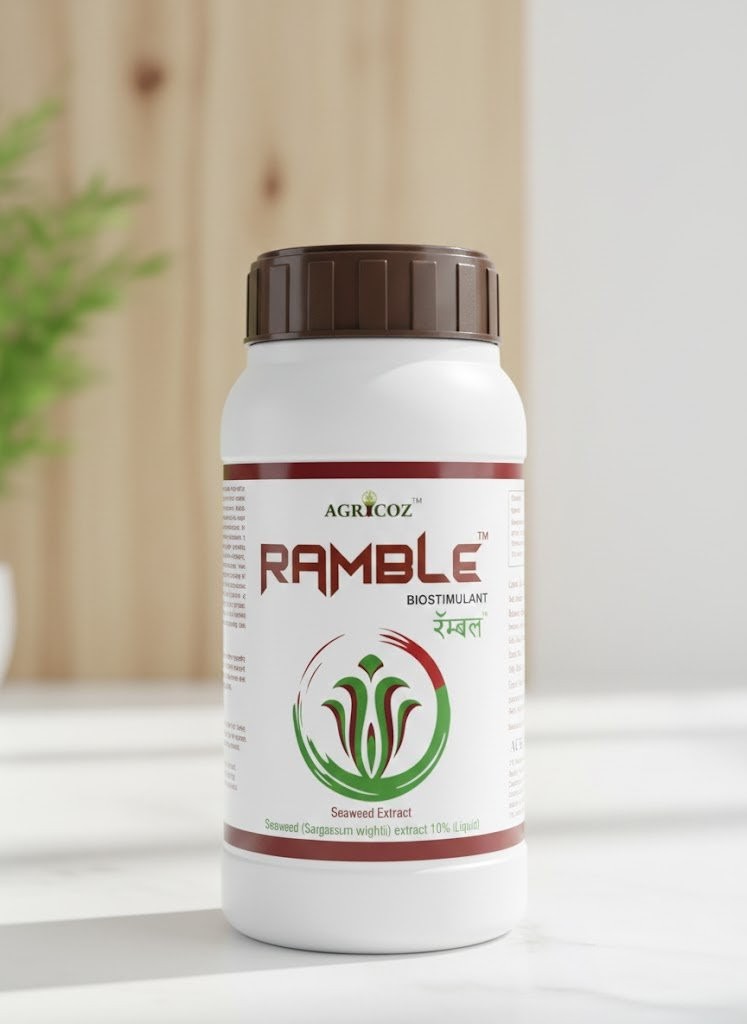 Ramble Product